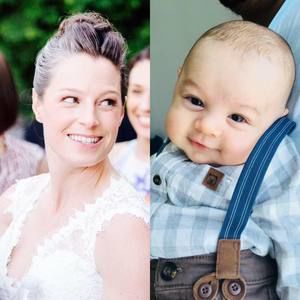 Meet your Posher, Laura